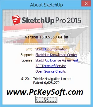 sketchup pro 2014 license key free download